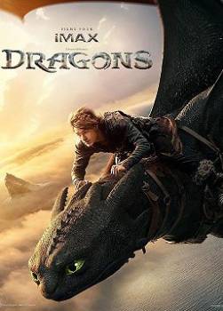 photo Dragons - 2025