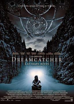 photo Dreamcatcher, l'attrape-rêves