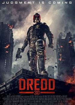 photo Dredd