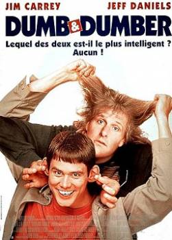 photo Dumb & Dumber