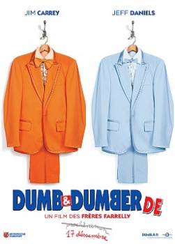 photo Dumb & Dumber De