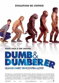 photo Dumb & Dumberer : Quand Harry rencontra Lloyd