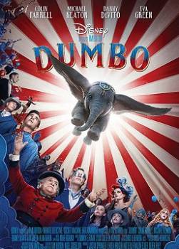 photo Dumbo