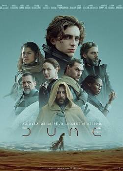 photo Dune - 2021