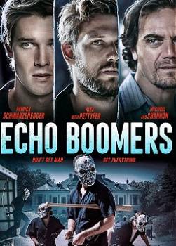 photo Echo Boomers