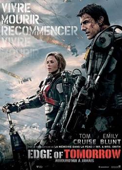 photo Edge of Tomorrow