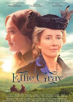 photo Effie Gray