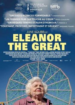 photo Eleanor the Great