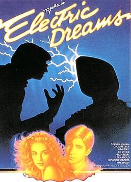 photo Electric dreams