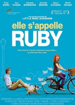 photo Elle s'appelle Ruby