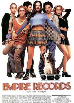 photo Empire Records