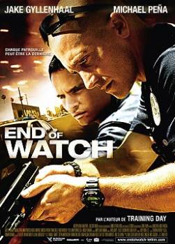 photo End of Watch