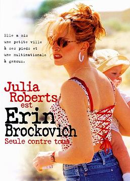 photo Erin Brockovich, seule contre tous