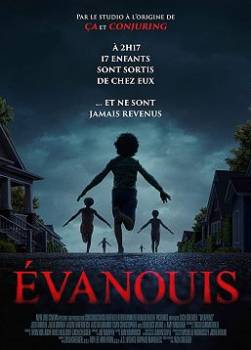 photo Evanouis