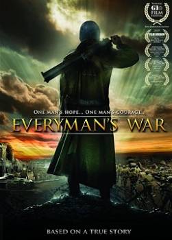 photo Everyman's War