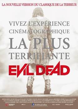 photo Evil Dead "2013"