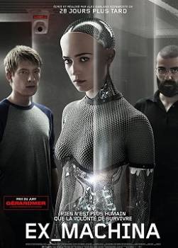 photo Ex Machina