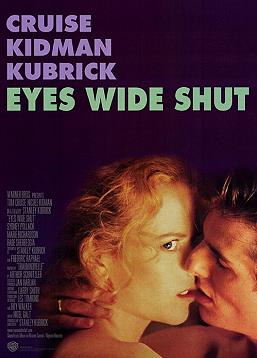 photo Eyes Wide Shut