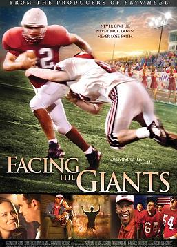 photo Facing the Giants