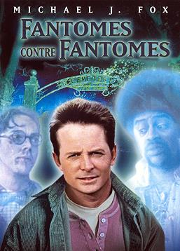 photo Fantômes contre fantômes