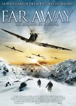 photo Far Away : Les soldats de lespoir