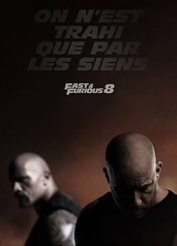 photo Fast & Furious 8