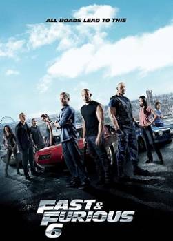 photo Fast & Furious 6