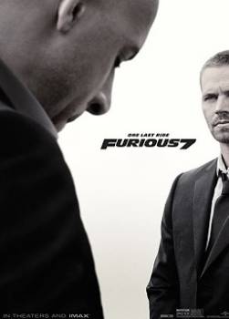 photo Fast & Furious 7