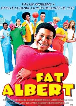 photo Fat Albert