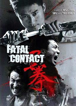 photo Fatal Contact