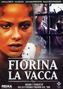 photo Fiorina la vacca