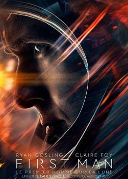 photo First Man : Le premier homme sur la lune