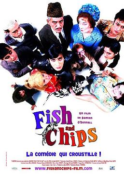 photo Fish and Chips