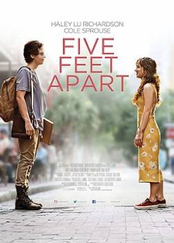 photo Five Feet Apart