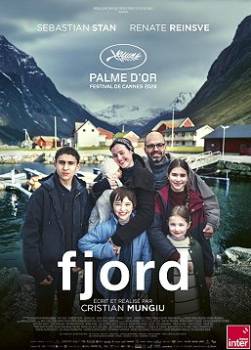 photo Fjord