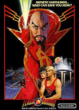 photo Flash Gordon