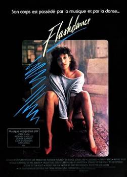 photo Flashdance