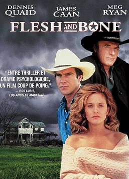 photo Flesh and Bone