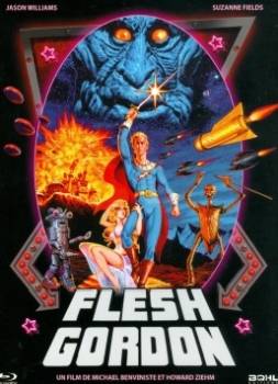 photo Flesh Gordon