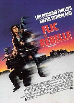 photo Flic et rebelle