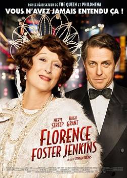 photo Florence Foster Jenkins