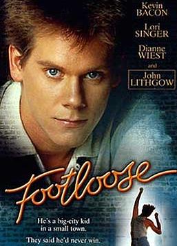 photo Footloose "1984"