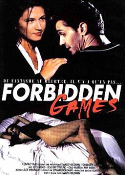 photo Forbidden Games