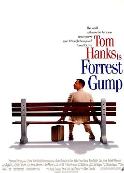 photo Forrest Gump