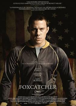 photo Foxcatcher