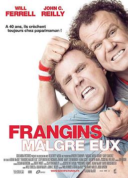 photo Frangins malgré eux