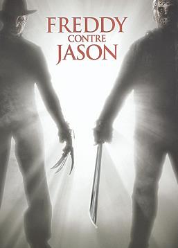 photo Freddy contre Jason