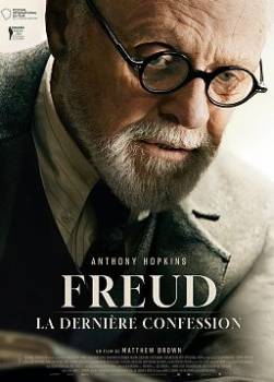 photo Freud, la dernière confession