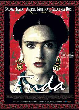 photo Frida