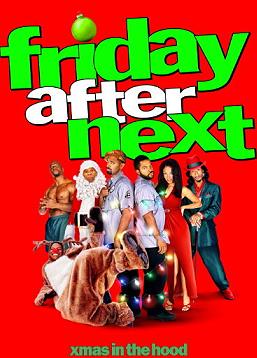 photo Friday After Next